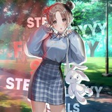 Telegram profile photo for FoLFyyy x StelS SHOP