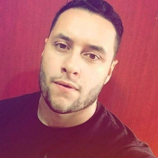 Telegram profile photo for Junior Vieira