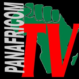 Telegram profile photo for PANAFRICOM
