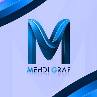 Telegram profile photo for EDIT l MEHDI GRAF