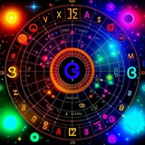 Telegram profile photo for Квантовая матрица судьбы