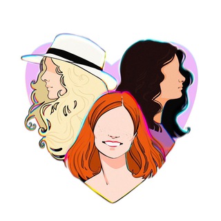 Telegram profile photo for Девичник