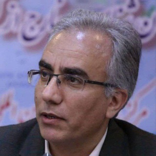 Telegram profile photo for عشق انگار اختراع من است