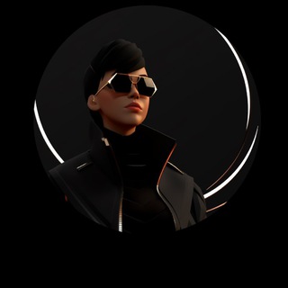 Telegram profile photo for 0xGame (Sentient) $0xG