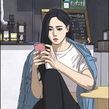 Telegram profile photo for Park Dabin