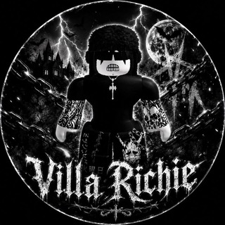 Telegram profile photo for Villa: Richie