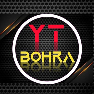 Telegram profile photo for YT BOHRA