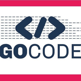 Telegram profile photo for GoCode - Jobs - משרות