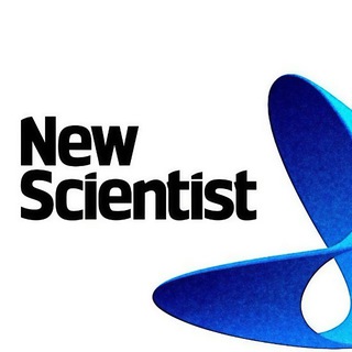 Telegram profile photo for New Scientist Magazine