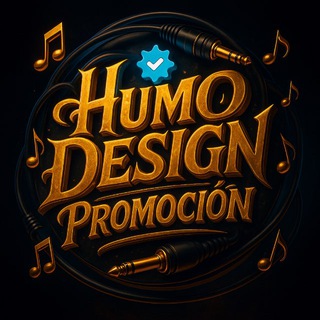 Telegram profile photo for Humodesing Promoción