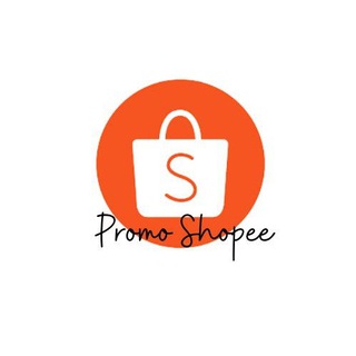 Telegram profile photo for Promo Shopee