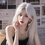 Telegram profile photo for 杭州颜值报告频道
