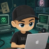Telegram profile photo for 321Andrew
