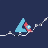 Telegram profile photo for Биржа Апрель🚀