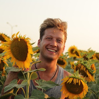 Telegram profile photo for Записки нервного актёра 🎭