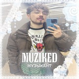Telegram profile photo for 🎶 музыкант | ᴍᴜᴢɪᴋᴇᴅ | {𑀉V}