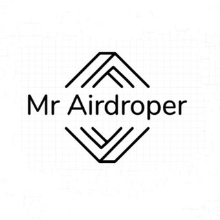 Telegram profile photo for Mr. Airdroper