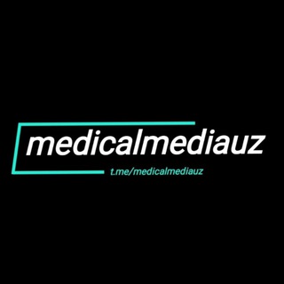 Telegram profile photo for Tibbiy media materiallar | medicalmedia.uz