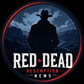 Telegram profile photo for Red Dead Redemption II 📢