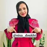 Telegram profile photo for نیسادوخت