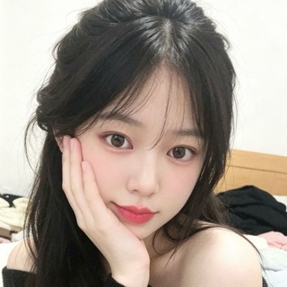 Telegram profile photo for 欢乐小筑—coco