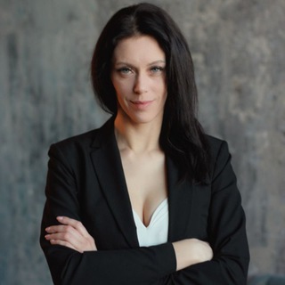 Telegram profile photo for Ваш юрист Людмила Александрова
