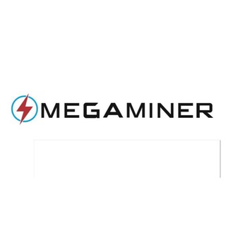 Telegram profile photo for Megaminer