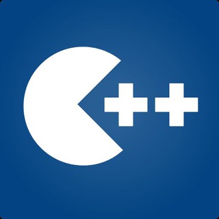 Telegram profile photo for C++ 中文交流群