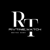 Telegram profile photo for 🇺🇦 rivtime_watch - наручні годинники ⌚