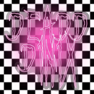 Telegram profile photo for deaddd1n1x