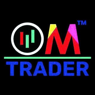 Telegram profile photo for OM TRADERS™🕉