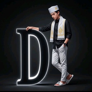 Telegram profile photo for Facebook Marketing