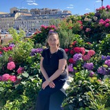 Telegram profile photo for Русский с НЕ княгиней Ольгой
