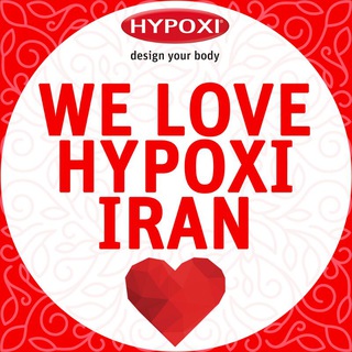 Telegram profile photo for اسلیم فکتوری هایپوکسی