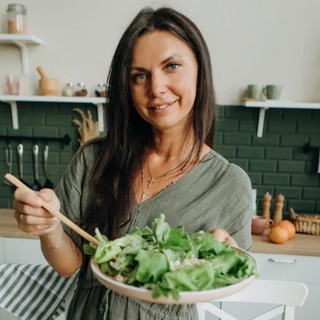 Telegram profile photo for Лаборатория здорового тела