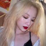 Telegram profile photo for alluring.