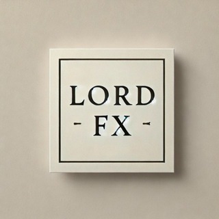 Telegram profile photo for Lord fx
