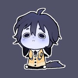 Telegram profile photo for Адопты by ЭпиКлевик