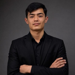 Telegram profile photo for Zaynobiddinov.1 π
