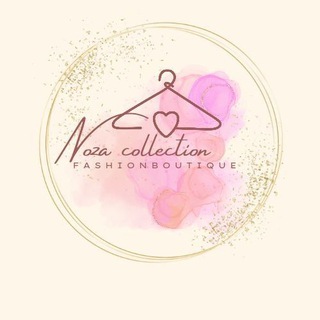 Telegram profile photo for Noza collection