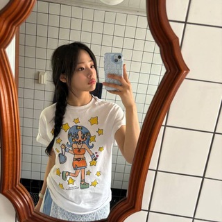Telegram profile photo for 快適 ¡ NewJEANS arch. 🩹