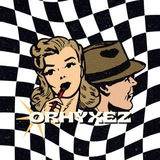Telegram profile photo for archive orhyxez