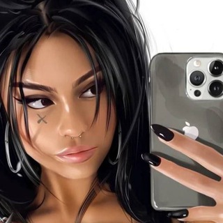 Telegram profile photo for PROCREATE СЛИВ