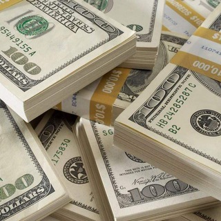 Telegram profile photo for Dollar(2D channel)