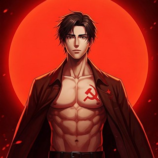 Telegram profile photo for Esquerda Livre