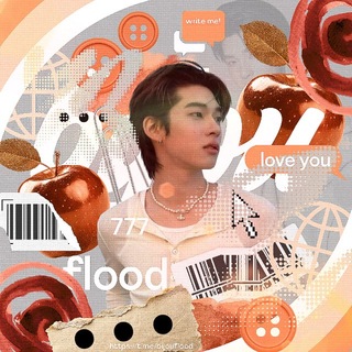 Telegram profile photo for . . . BIJOU FLOOD !!