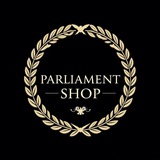Telegram profile photo for Parliament Shop
