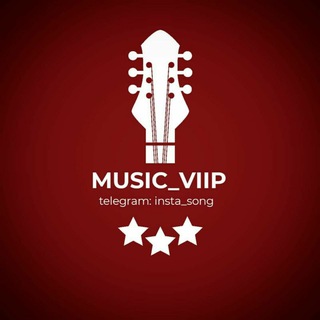 Telegram profile photo for Music_viip