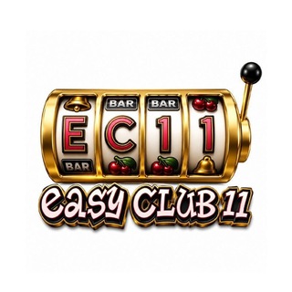 Telegram profile photo for 🥇EasyClub11🥇