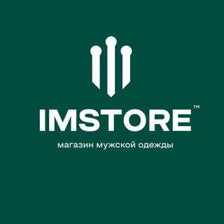 Telegram profile photo for IMSTORE